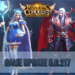 Game Update 5.0.217