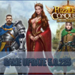 Game Update 5.0.225
