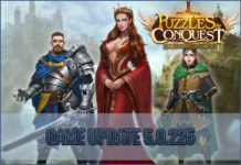 Game Update 5.0.225
