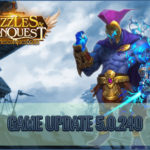 Game Update 5.0.240