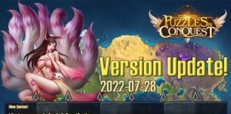 Game Update 2022-07-28