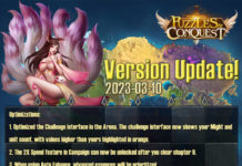 Game Update 2023-03-10