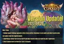 Game Update 2023-04-20