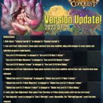 Game Update 2023-07-25