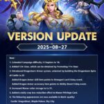 Game Update 2025-08-27