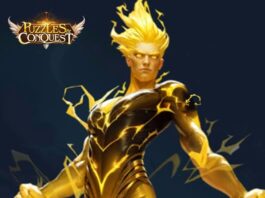 New Hero Kro