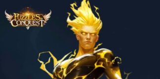 New Hero Kro