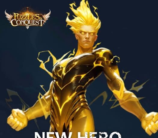 New Hero Kro