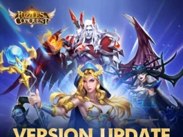 Game Update 2026-03-05